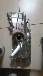Bmw x5 f15 f16 3.0 4.0d  oil pan for sale