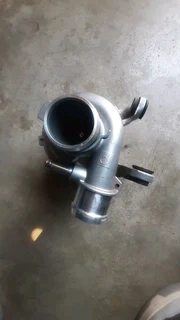 Mercedes benz w205 m274 oem water pump for sale