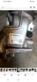 Vw amarok 2.0tdi high pressure diesel pump for sale