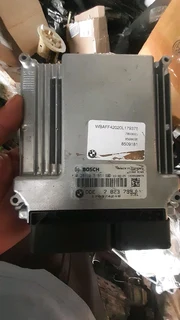 Bmw x5 e70 3.0d computer box for sale