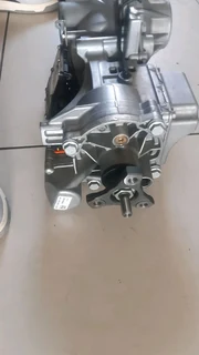 Bmw x1 x2 f39 f40 f48 rear differentialfor sale