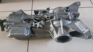 Bmw x1 x2 f39 f40 f48 rear differentialfor sale
