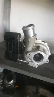 Ford ranger t6 t7 3.2 turbo charger for sale
