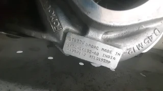 Ford ranger t6 t7 3.2 turbo charger for sale