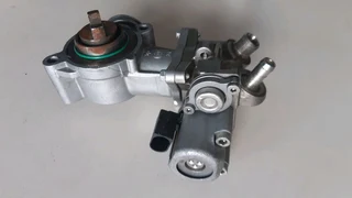 Mercedes benz w204 cgi high pressure fuel pump for sale