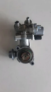Mercedes benz w204 cgi high pressure fuel pump for sale