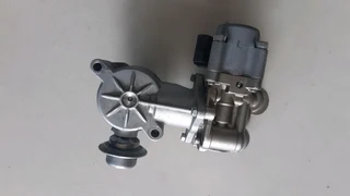 Mercedes benz w204 cgi high pressure fuel pump for sale