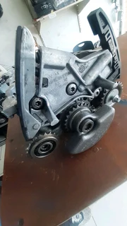 vw polo 6 1.2 tdi cfw oil pump for sale