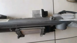 vw golf 5 gti electronic steering rack for sale