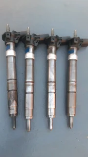 vw amarok 2.0 tdi caa cdb cdc injectors for sale