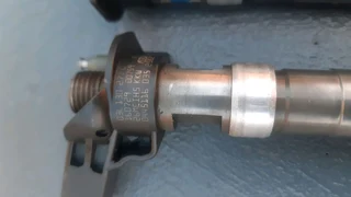 vw amarok 2.0 tdi caa cdb cdc injectors for sale