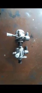 ford fiesta 1.0 ecoboost brandnew  hpfp for sale