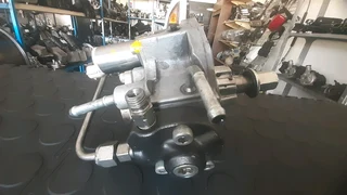 Toyota hilux d4d 1kd 2kd injector pump for sale