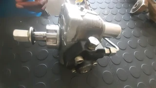 Toyota hilux d4d 1kd 2kd injector pump for sale