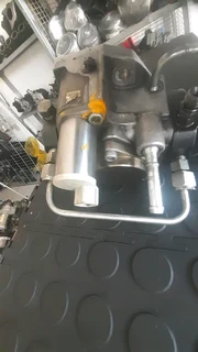 Toyota hilux d4d 1kd 2kd injector pump for sale