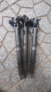 hyundai h1 bus d4cb 2.5 delphi injectors for sale