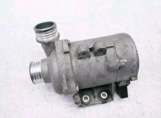 bmw e90 323i 325i 330i electronic water pump for sale