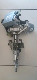 kia cerato steering column for sale