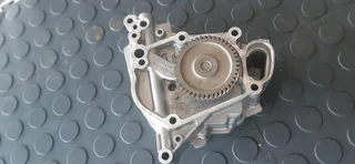bmw f30 320i n20 oil pump wethout balance shaft for sale
