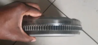 vw and audi 2.0 tfsi dsg 6 bolts  flywheel