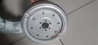 vw and audi 2.0 tfsi dsg 6 bolts  flywheel