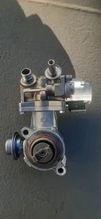 Mercedes benz w204 m271 cgi hpfp