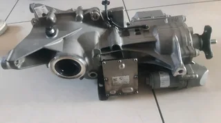 bmw x2 f39 rear differential for sale