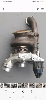 bmw b48 engine turbo charger for sale