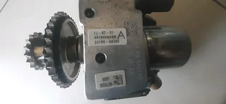 hyundai h1 starex 2.5 d4cb delphi injector pump for sale