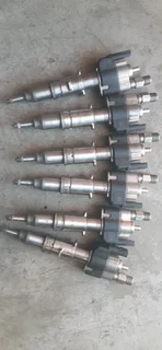 bmw 335i n54 fuel injectors for sale