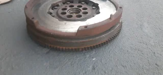 kia and hyundai 2.2 d4hb dual mass flywheel for sale