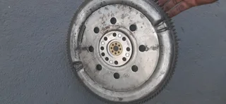 kia and hyundai 2.2 d4hb dual mass flywheel for sale