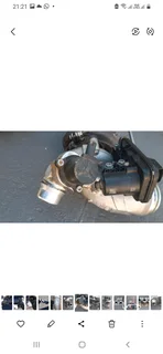 bmw x1u x2u mini u25 f66 b38 turbo charger for sale