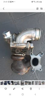 bmw x1u x2u mini u25 f66 b38 turbo charger for sale