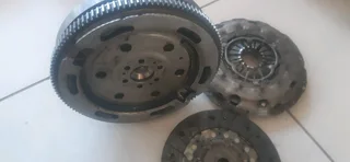 vw crafter 2.0 tdi cku ckt clutch kit for sale