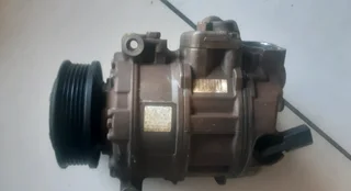 vw amarok 2.0 tdi ac pump for sale