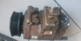 vw amarok 2.0 tdi ac pump for sale