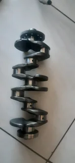 vw kombi t6 2.0 tdi caa cff standard crankshaft for sale