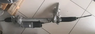 bmw x5 x6 f15 f85 electronic steering rack for sale