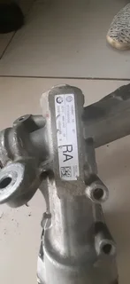 bmw x5 x6 f15 f85 electronic steering rack for sale