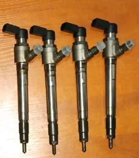 Ford ranger t6 2.2 diesel injectors for sale
