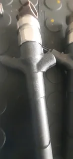 mitshubishi triton 2.5 4d56U injectors for sale