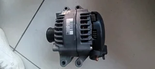 bmw 3.0 twin turbo n55 altanator for sale