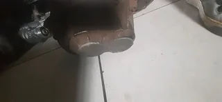 vw audi 1.4 tsi cax 6 speed manual gearbox box for sale