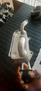 Ford ranger t6 t7 transmission oil cooler for sale