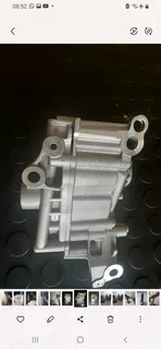 bmw 335i n54 n55 oil pump for sale