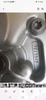 bmw 335i n54 n55 oil pump for sale