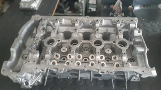 bmw mini cooper R56 n14 n18t cycling head for sale