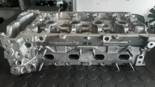 bmw mini cooper R56 n14 n18t cycling head for sale