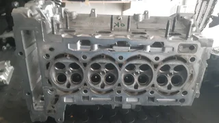 bmw mini cooper R56 n14 n18t cycling head for sale